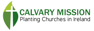 calvary mission logo