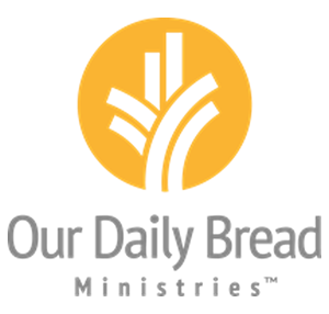 our daily bread logo