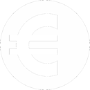 euro donate icon
