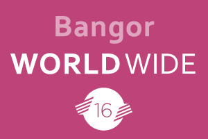 bangor worldwide logo