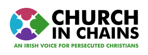 church in chains logo