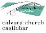 Calvary Church Castlebar